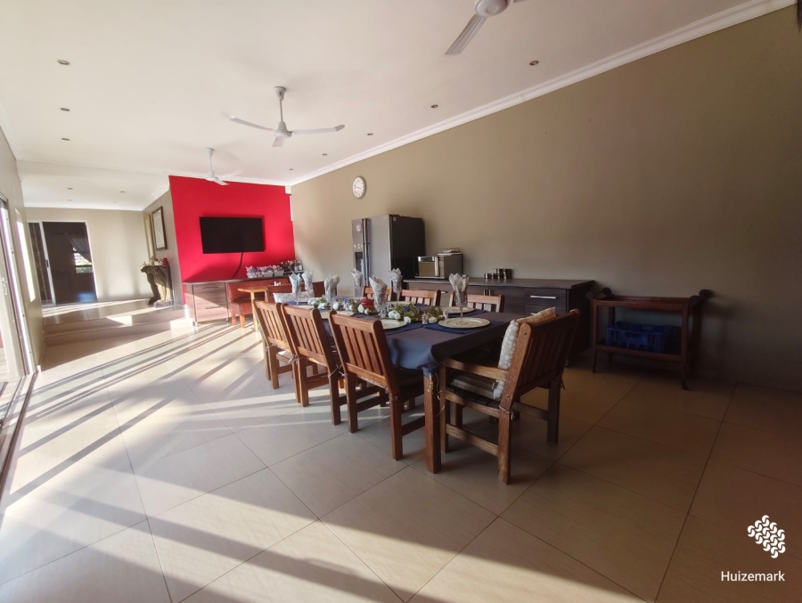 5 Bedroom Property for Sale in Vaalpark Free State
